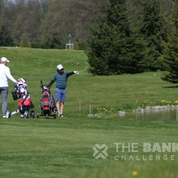 The Banking Challenge 2016 - Mladá Boleslav