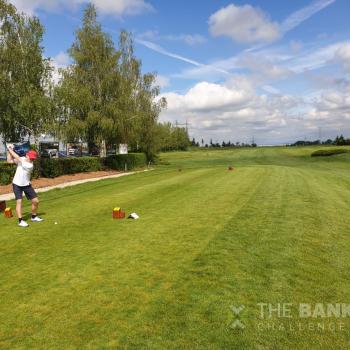 The Banking Challenge 2019 - Mstětice