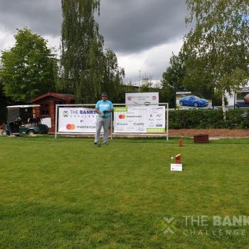 The Banking Challenge 2019 - Mstětice