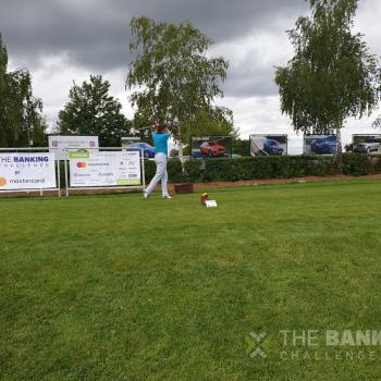 The Banking Challenge 2019 - Mstětice