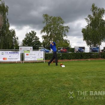 The Banking Challenge 2019 - Mstětice