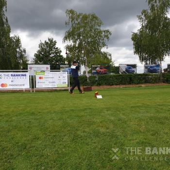 The Banking Challenge 2019 - Mstětice