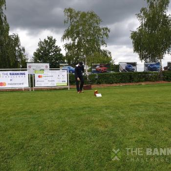 The Banking Challenge 2019 - Mstětice