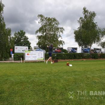 The Banking Challenge 2019 - Mstětice