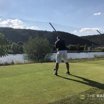 The Banking Challenge 2018 - Hodkovičky 19.07.