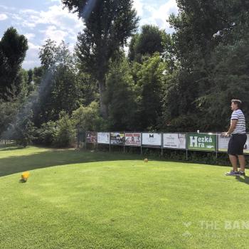 The Banking Challenge 2019 - Hodkovičky 18.7.