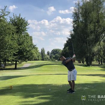 The Banking Challenge 2018 - Hodkovičky 19.07.