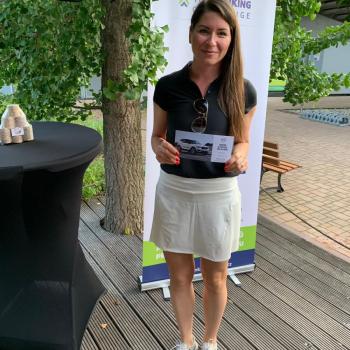 The Banking Challenge 2019 - Hodkovičky 22.8.