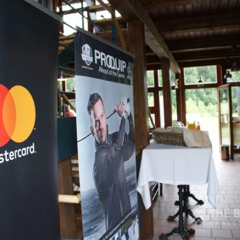 The Banking Challenge 2017 - Telč