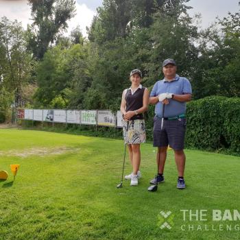 The Banking Challenge 2018 - Hodkovičky 23.08.