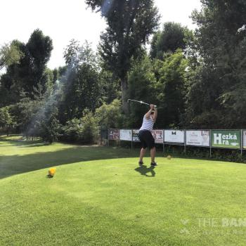 The Banking Challenge 2019 - Hodkovičky 18.7.