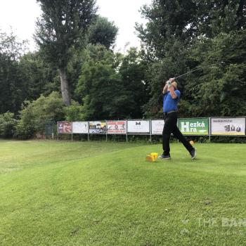 The Banking Challenge 2019 - Hodkovičky 18.7.