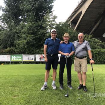 The Banking Challenge 2019 - Hodkovičky 18.7.