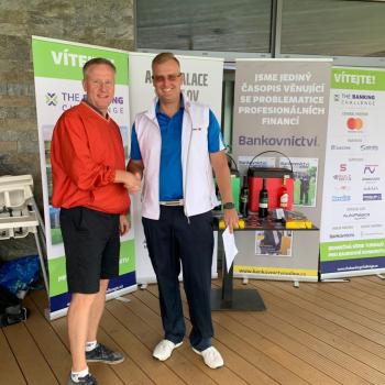 The Banking Challenge 2019 - Hrubá Borša
