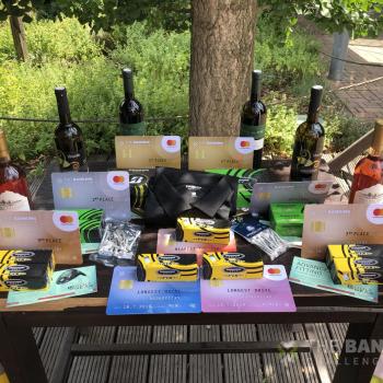 The Banking Challenge 2019 - Hodkovičky 18.7.