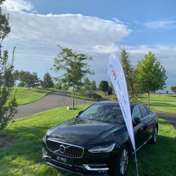 The Banking Challenge 2019 - Hrubá Borša