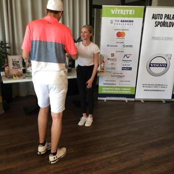 The Banking Challenge 2019 - Mladá Boleslav