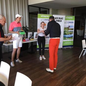 The Banking Challenge 2019 - Mladá Boleslav