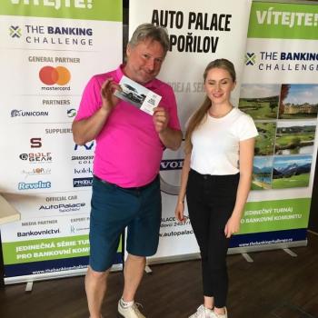 The Banking Challenge 2019 - Mladá Boleslav