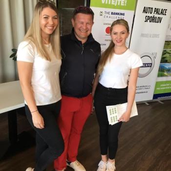 The Banking Challenge 2019 - Mladá Boleslav