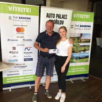 The Banking Challenge 2019 - Mladá Boleslav