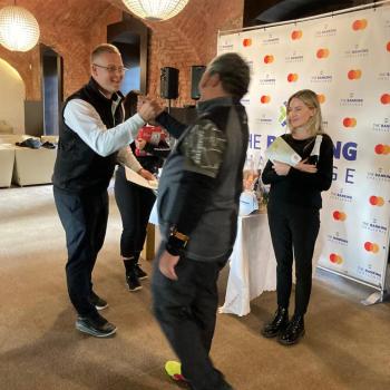 The Banking Challenge 2021 - Finále Zbraslav