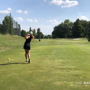 The Banking Challenge 2018 - Hodkovičky 19.07.