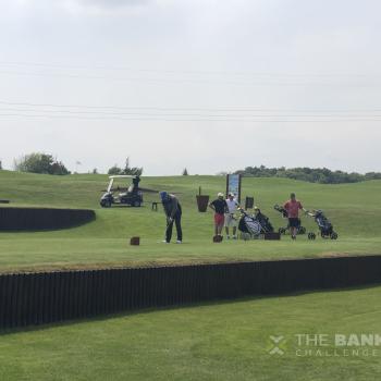 The Banking Challenge 2018 - Mstětice