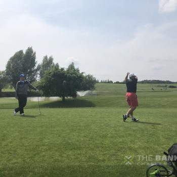 The Banking Challenge 2018 - Mstětice