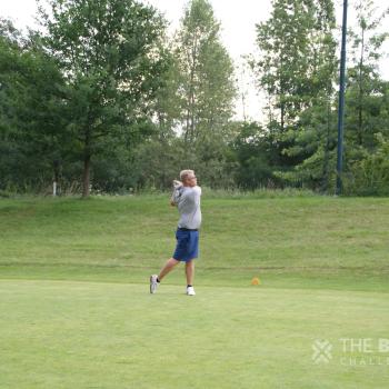 The Banking Challenge 2017 - Hodkovičky 20.07.