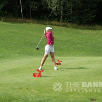 The Banking Challenge 2016 - Ypsilon Golf Resort