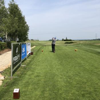The Banking Challenge 2018 - Mstětice