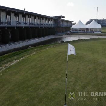 The Banking Challenge 2019 - Mladá Boleslav