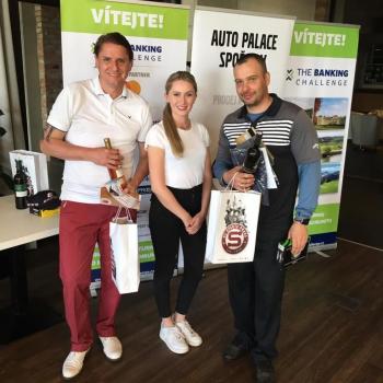 The Banking Challenge 2019 - Mladá Boleslav