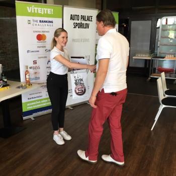 The Banking Challenge 2019 - Mladá Boleslav