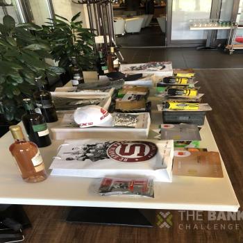 The Banking Challenge 2019 - Mladá Boleslav