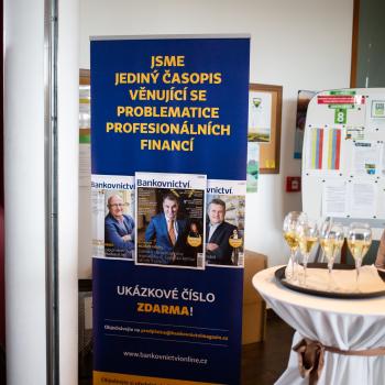 The Banking Challenge 2021 - Beroun