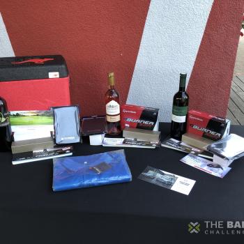 The Banking Challenge 2018 - Hodkovičky 19.07.