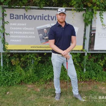 The Banking Challenge 2018 - Hodkovičky 23.08.