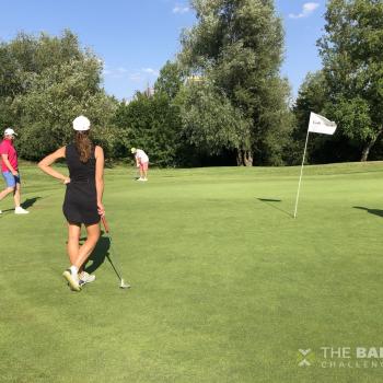 The Banking Challenge 2018 - Hodkovičky 19.07.