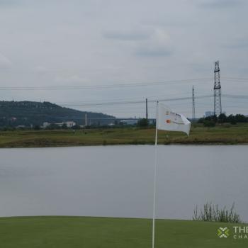 The Banking Challenge 2018 - Zbraslav