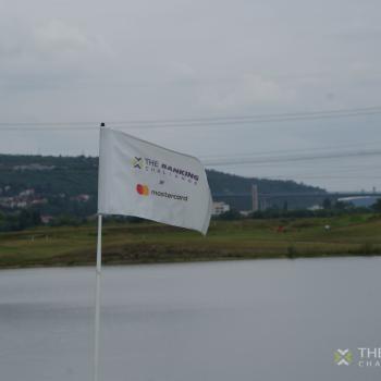 The Banking Challenge 2018 - Zbraslav