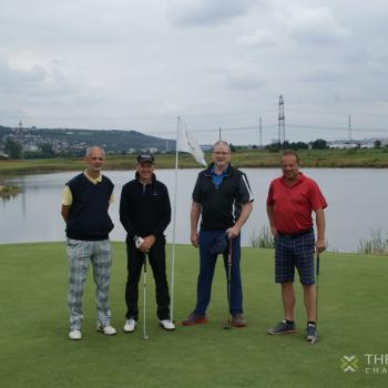 The Banking Challenge 2018 - Zbraslav
