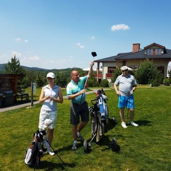 The Banking Challenge 2019 - Pyšely