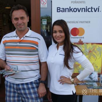 The Banking Challenge 2017 - Telč