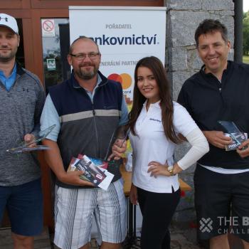 The Banking Challenge 2017 - Telč