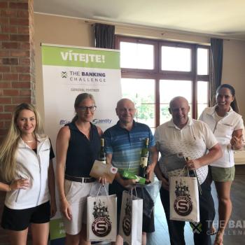 The Banking Challenge 2019 - Pyšely