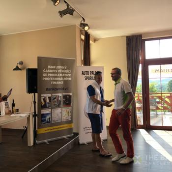 The Banking Challenge 2019 - Pyšely