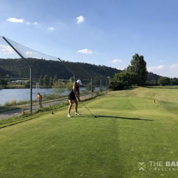 The Banking Challenge 2018 - Hodkovičky 19.07.