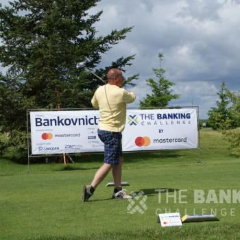 The Banking Challenge 2017 - Mladá Boleslav